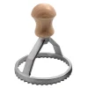 Rundt raviolistempel 8 cm