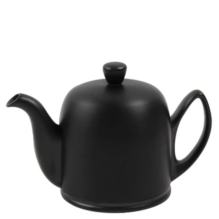 Salam Tekanne 1L svart
