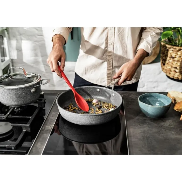 Salina Ti-X Granit stekepanne 28 cm