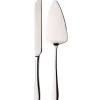 Sally serveringssett kniv og spade 25 cm