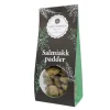 Salmiakk padder 130 g