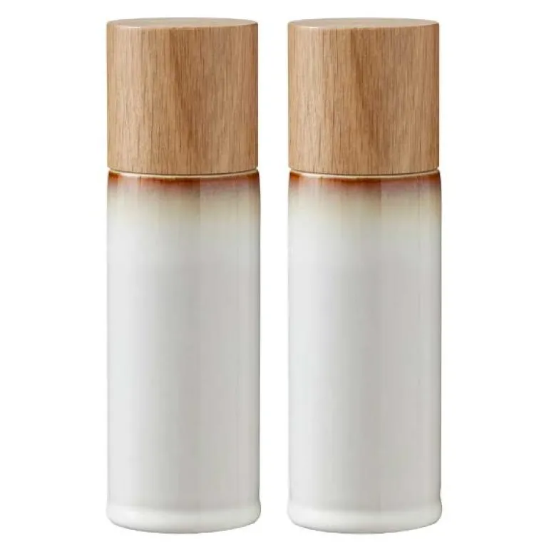 Salt & Pepper 17 cm krem