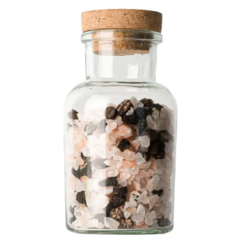 Salt & pepper 043 krydderblanding 140g