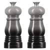 Salt & Pepper kvernsett 12,5 cm flint