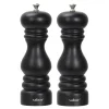 Salt & pepper sett matt svart