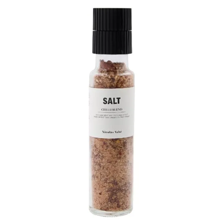 Salt chili blanding 351g