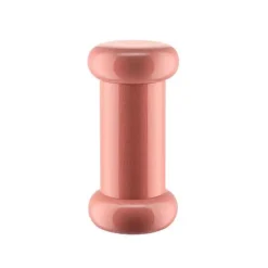 Salt- og pepperbøsse rosa