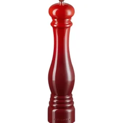 Saltkvern 30 cm cerise