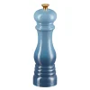 Saltkvern 21 cm chambray
