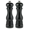 Salt/pepperkvernsett 21 cm black