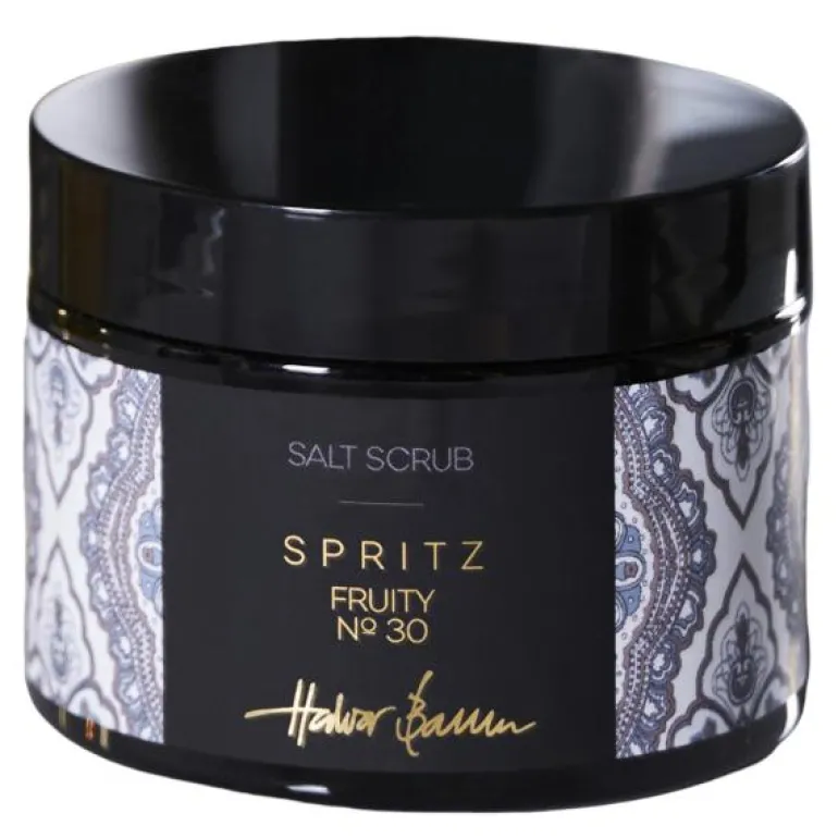Saltskrubb No30 spritz fruity