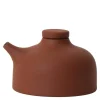 Sand Secrets soyakanne 12 cl red clay