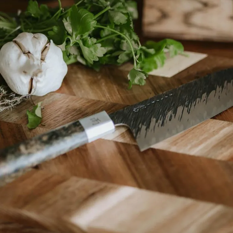 Santoku 18 cm