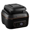 Satisfry air & grill multicooker 26520-56 svart