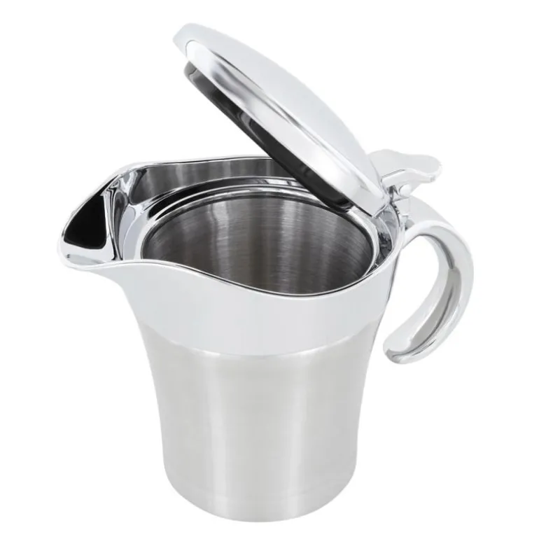 Sausenebb 0,5L thermo/stål