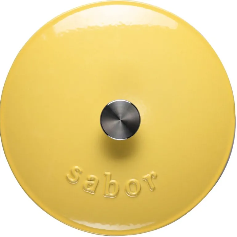 Sautegryte 3,5L sunny joy