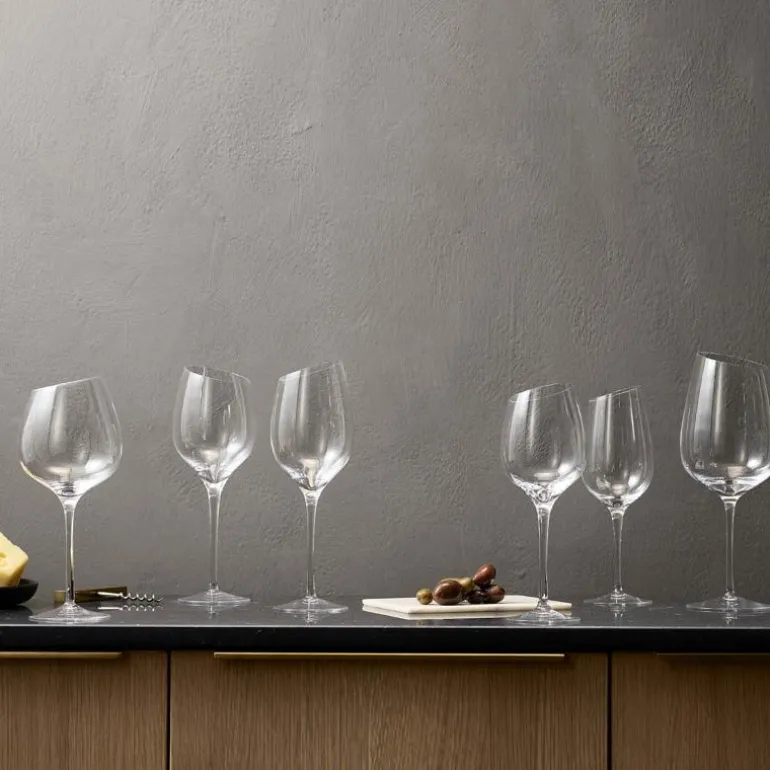 Sauvignon blanc vinglass 30 cl