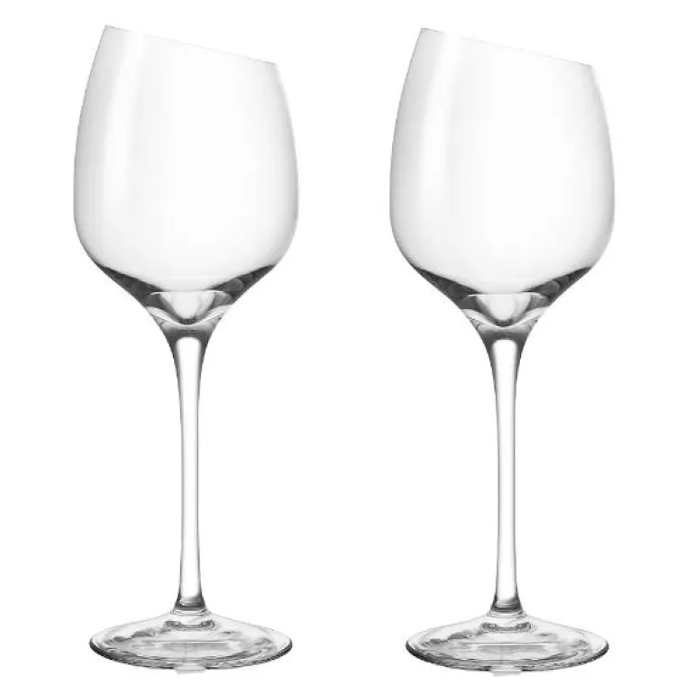 Sauvignon blanc vinglass 30 cl 2 stk