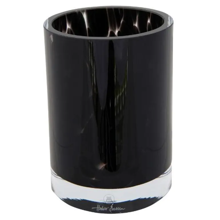Savanna stormlykt/vase 14 cm