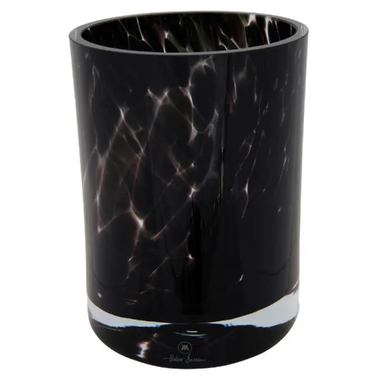 Savanna stormlykt/vase 19 cm