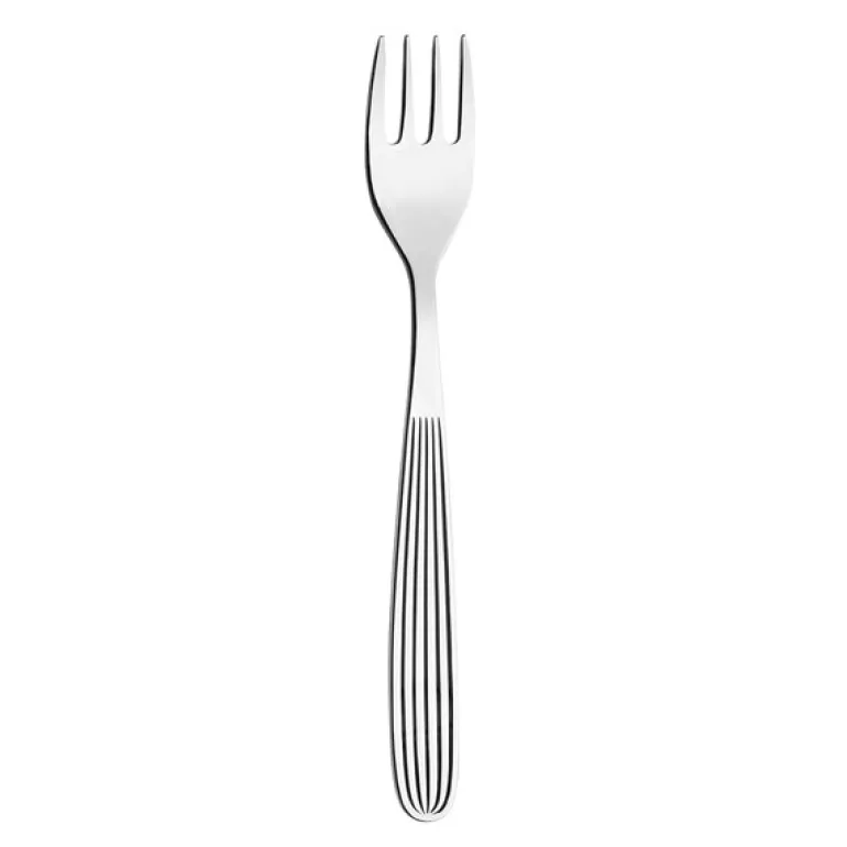 Scandia dessertgaffel 16 cm