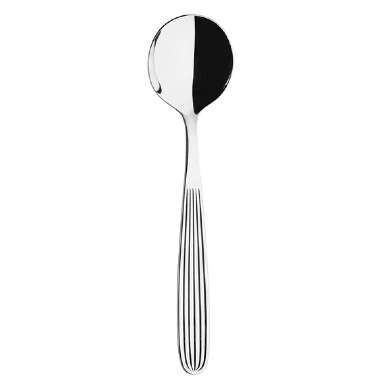 Scandia dessertskje 16 cm