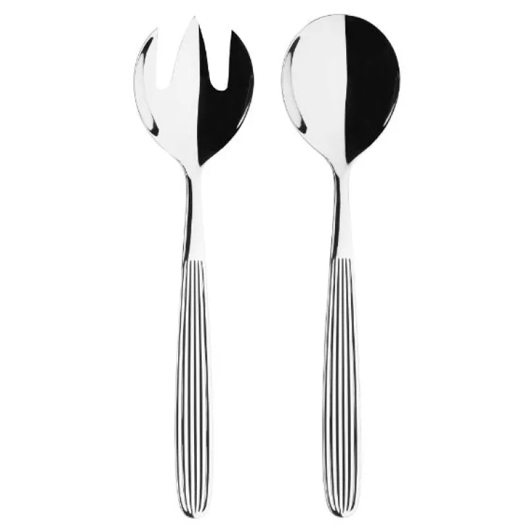 Scandia salatbestikk 29 cm