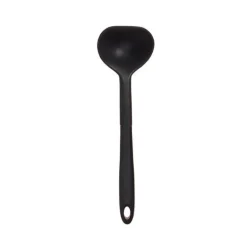 Øse m/slikkepotteffekt 26 cm
