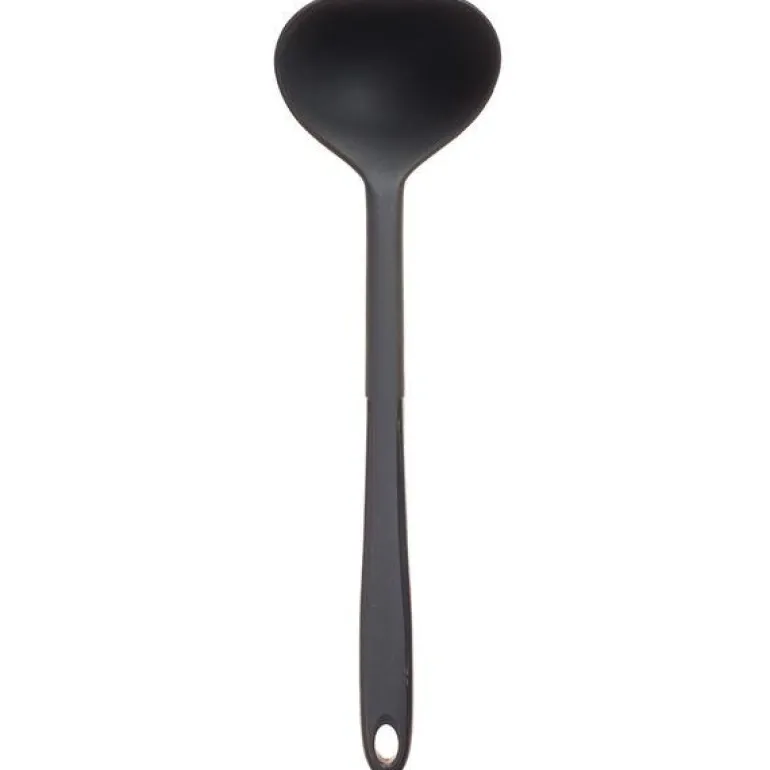 Øse m/slikkepotteffekt 30 cm