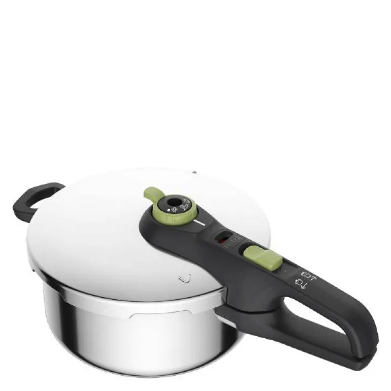 Secure Trendy trykkoker 4L