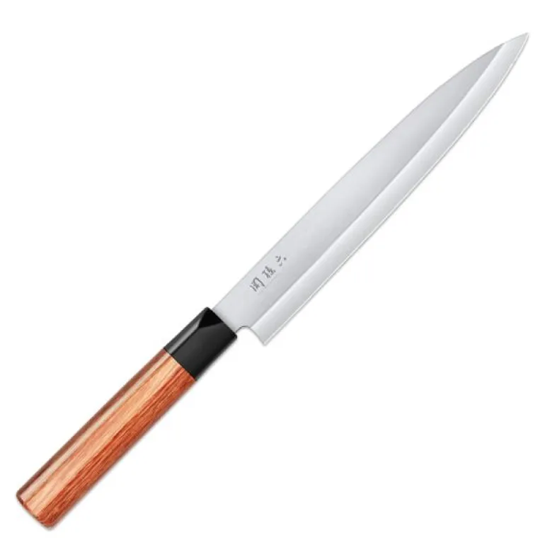 Seki Redwood yanagiba 21 cm