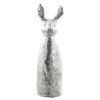 Sekoua påskefigur H31,5 cm sølv