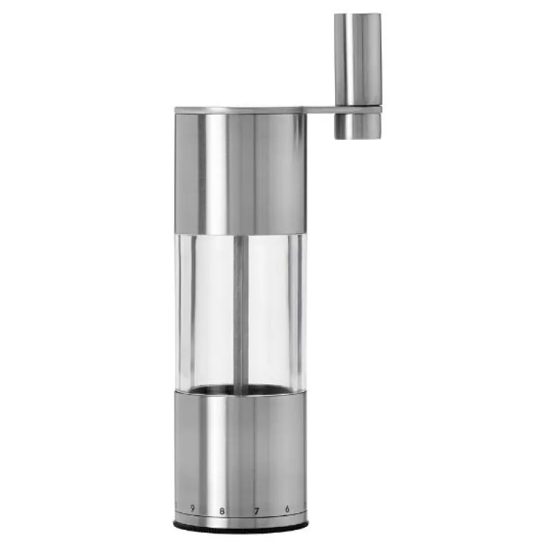 Select krydderkvern H20 cm blank