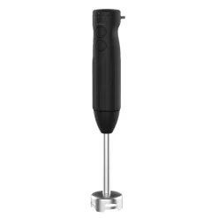 Select stavmikser 1000W svart/blank
