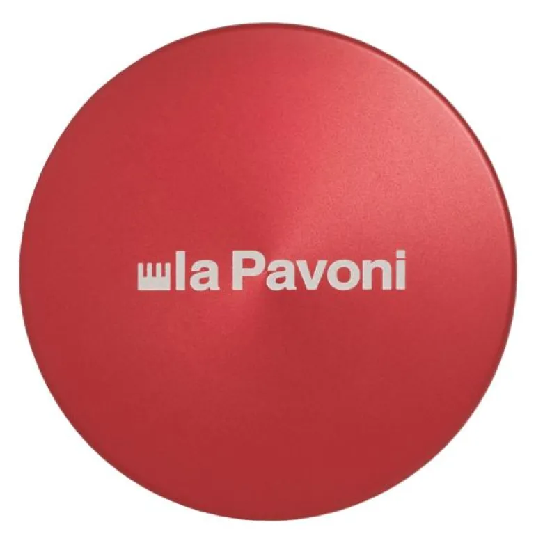 Semi-Pro tamper rød