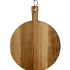 Serveringsbrett 35,6 cm akasietre