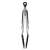 Serveringsklype silikon 23 cm