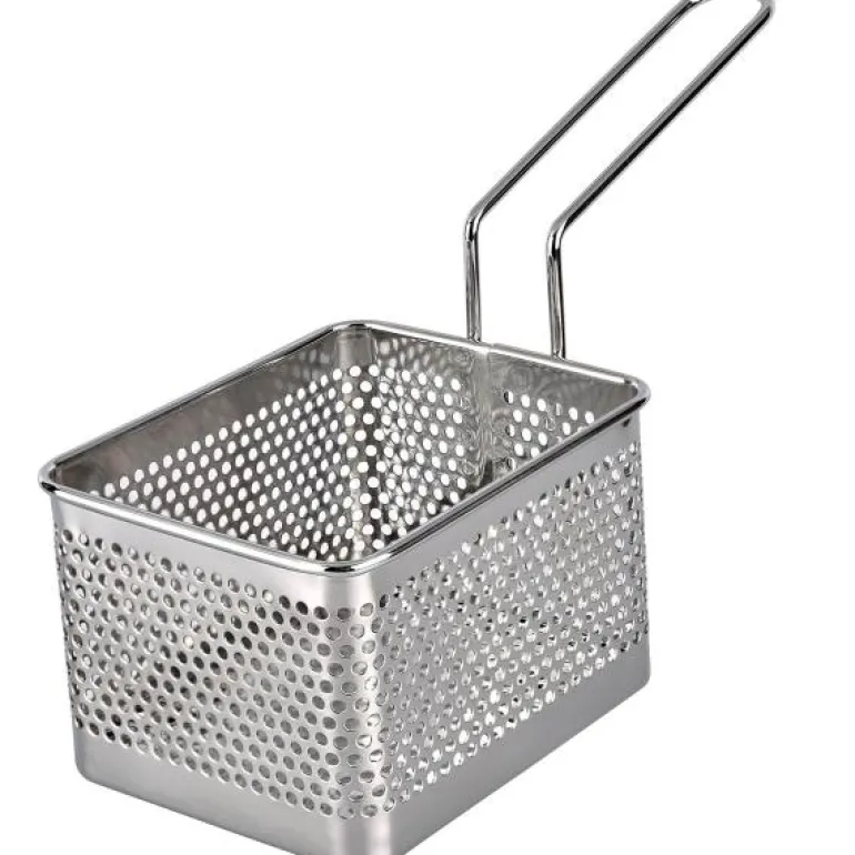 Serveringskurv