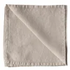 Serviett 45x45 cm warm grey