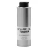 Sesamolje ristet 250 ml