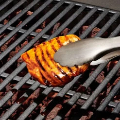 Sett grilltang og grillspade