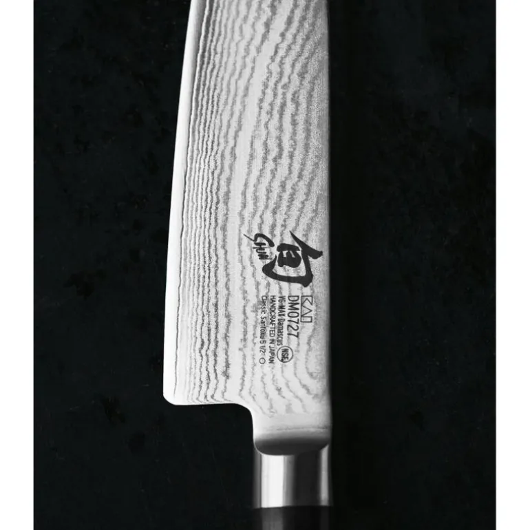 Shun Classic santoku 18 cm