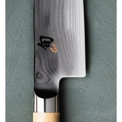 Shun White forskjærskniv 23 cm