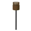 Signal Hill fakkel 12 0,25L rust