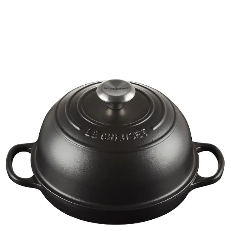 Signature brødform 24 cm 1,6L matte black