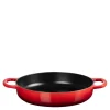 Signature buffetgryte 3,2L 28 cm cerise