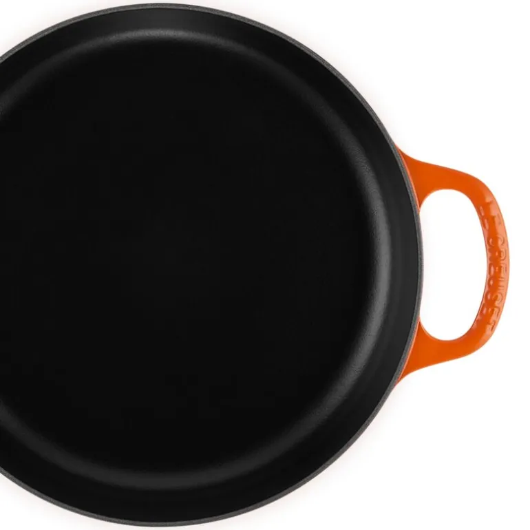 Signature buffetgryte 3,2L 28 cm flame