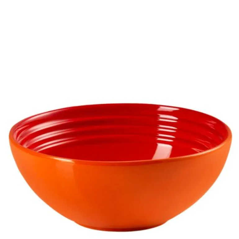 Signature dyp tallerken 16 cm volcanic