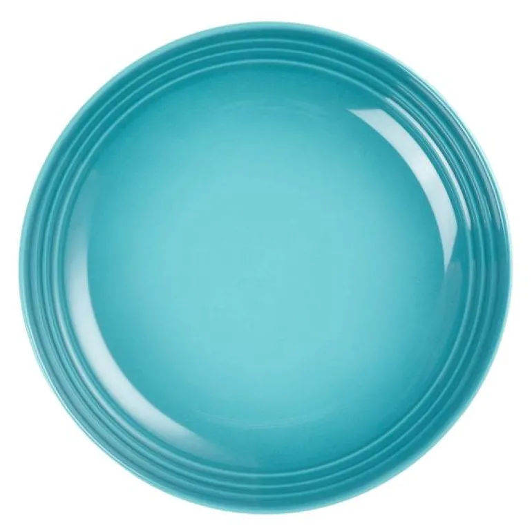 Signature pastatallerken 22 cm caribbean