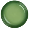 Signature pastatallerken 22 bamboo green